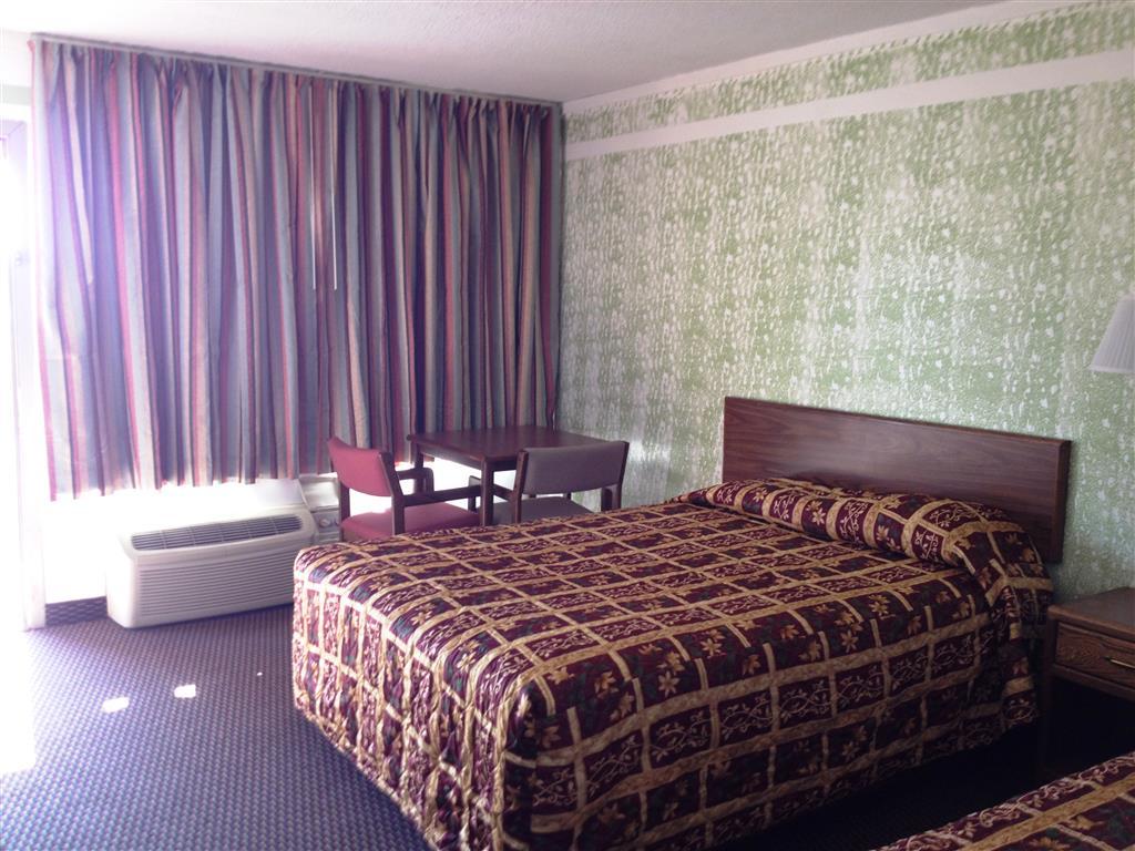 Devils Lake Inn By Oyo Near Devils Lake Regional Airport Cameră foto